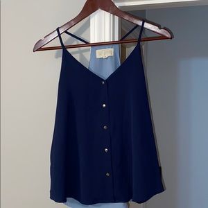 Sweet Wanderer tank top